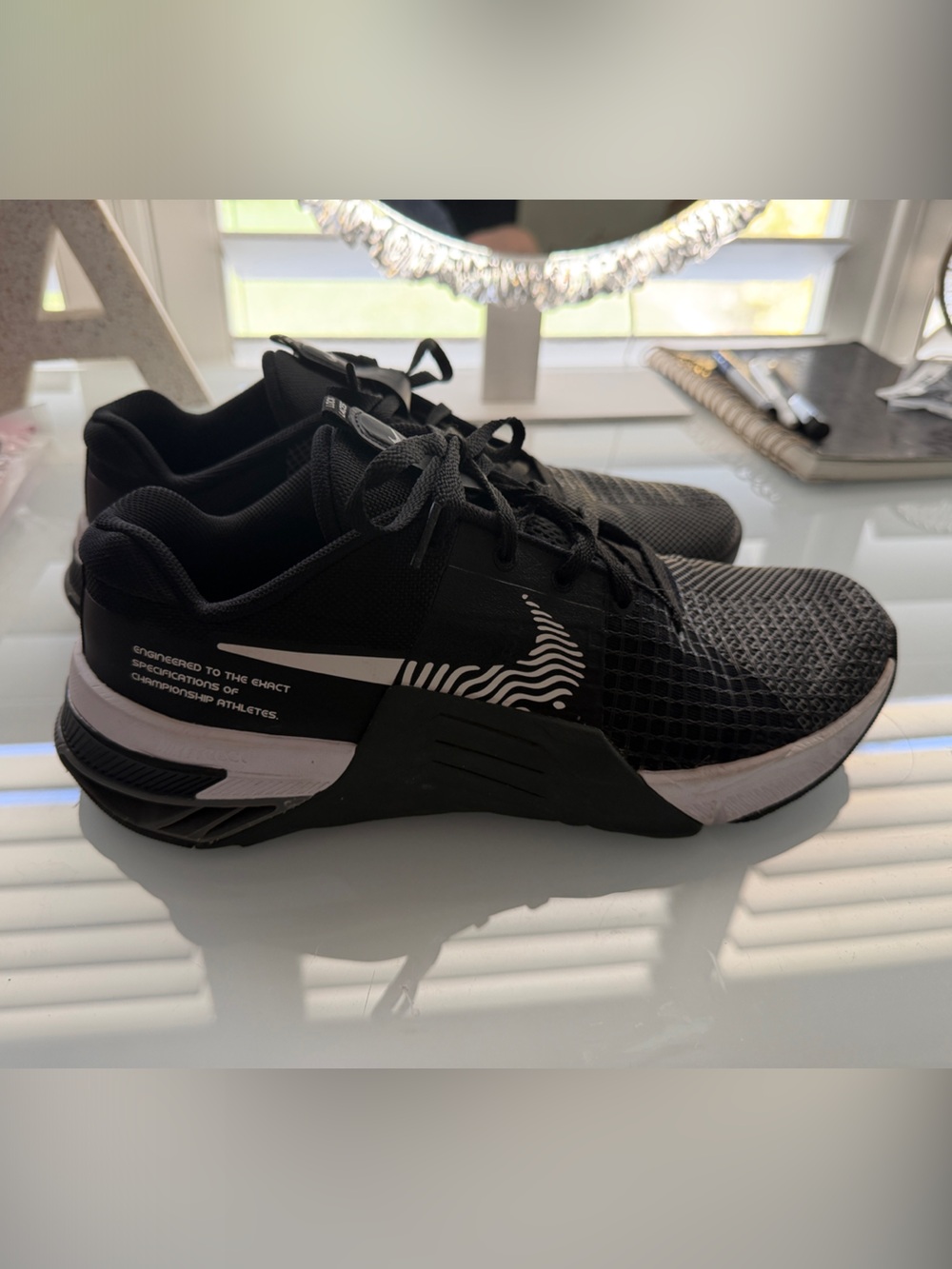 Nike Metcon 8